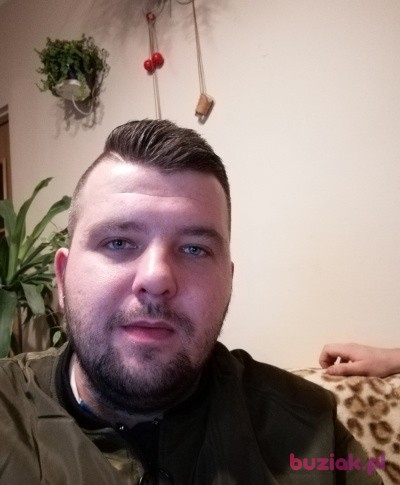 Hubi555, Mężczyzna, 33, Polska: 1