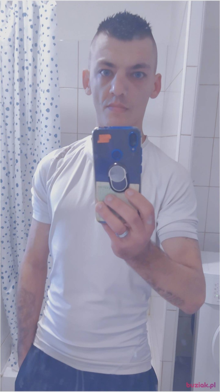 Dawid, Mężczyzna, 33, Czechy, Zdjęcie: 1