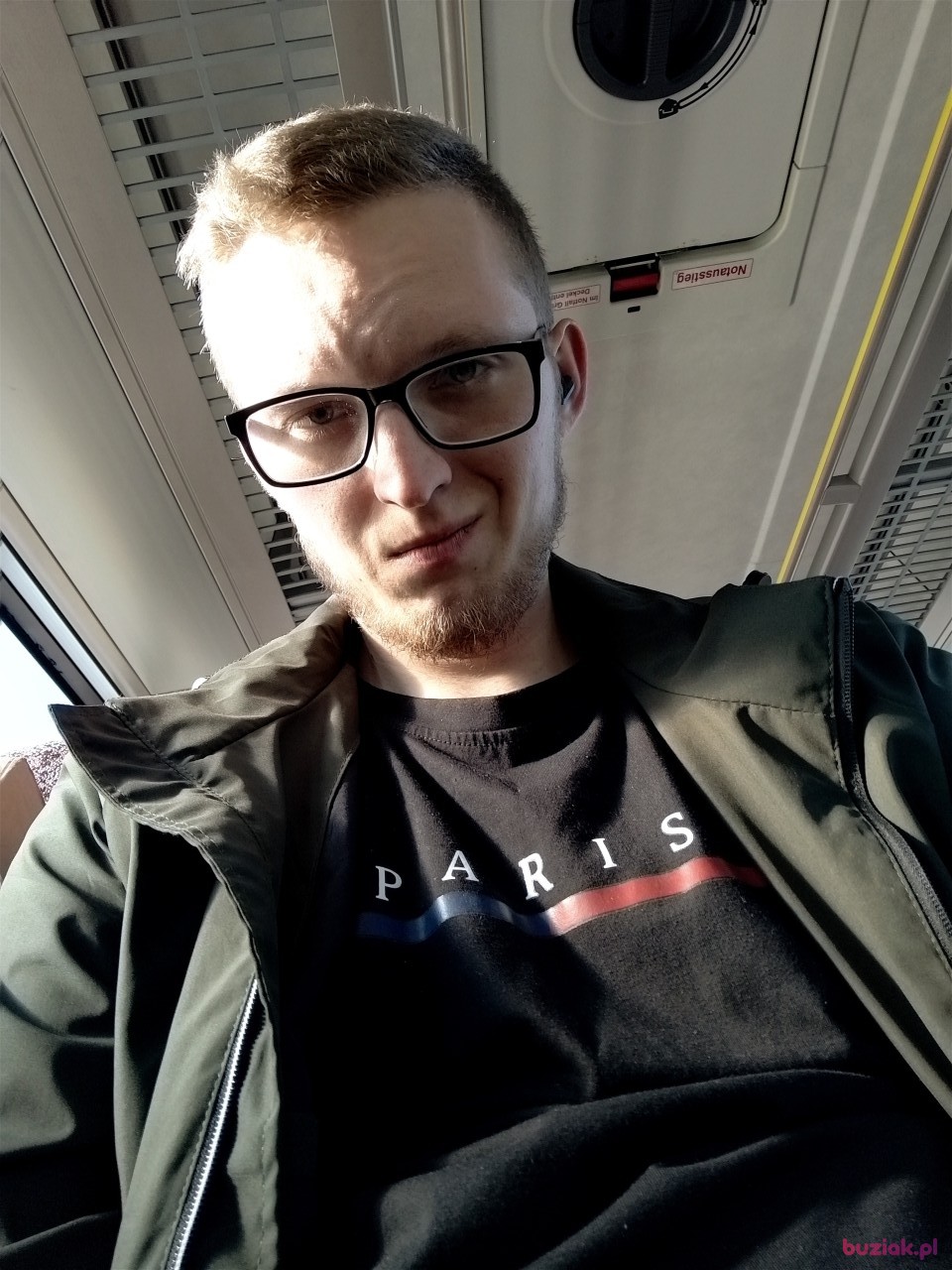 Paweł, Mężczyzna, 26, Wejherowo, Polska: 1