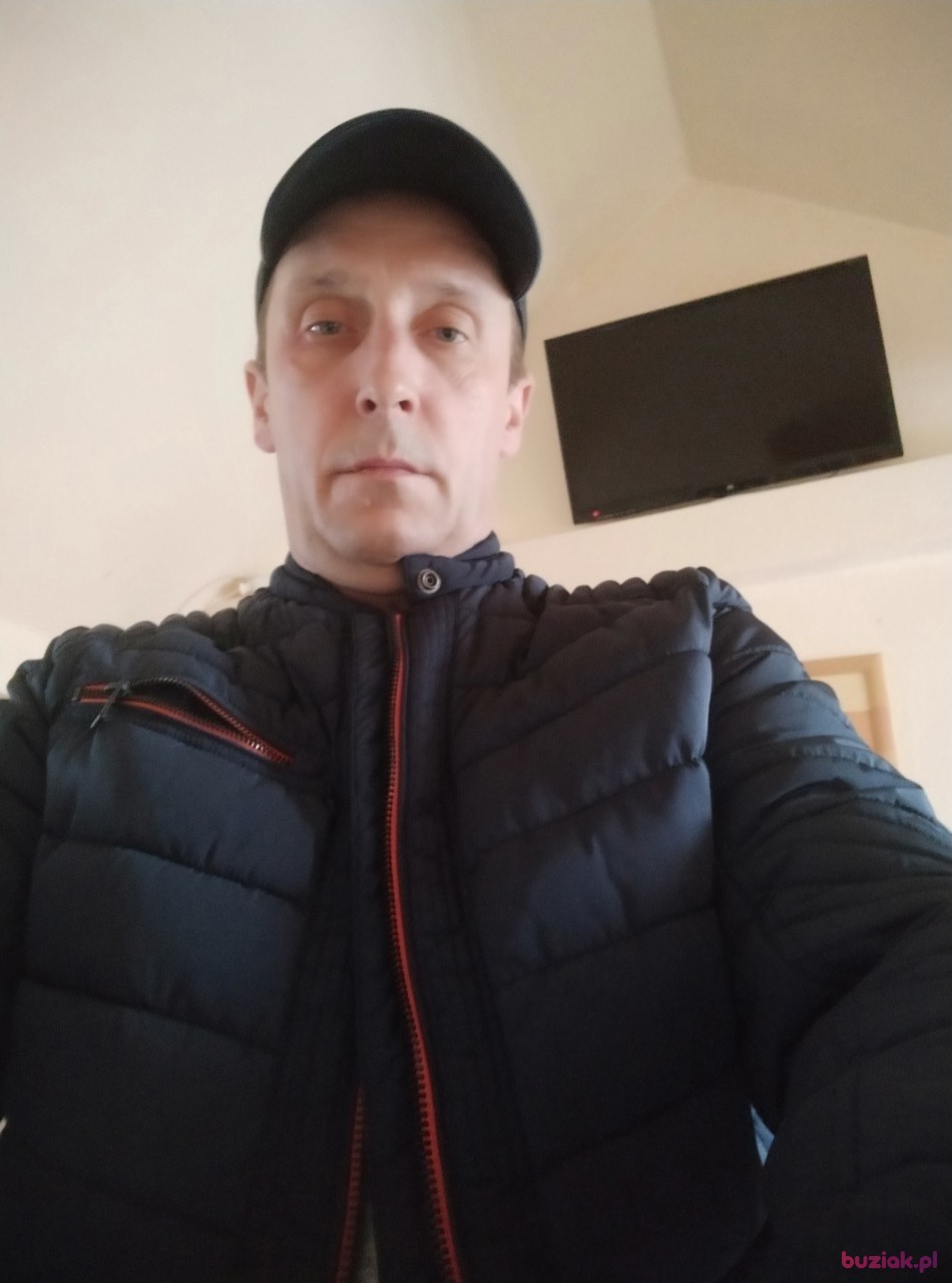 Jacek, Mężczyzna, 48, Sosnowiec, Polska, Zdjęcie: 1