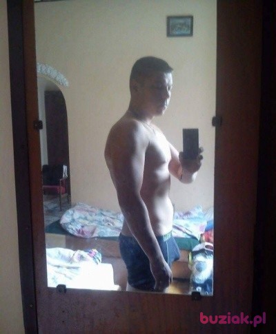 Kuba, Male, 35, Zamość, Polska, Photo: 1