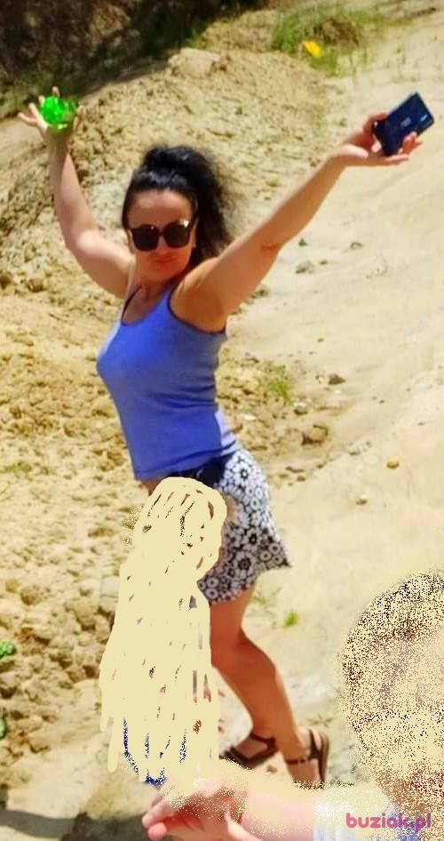Małgosia, Female, 52, Szydłowiec, Polska, Photo: 2