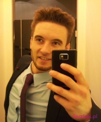 Dominik, Mężczyzna, 34, Warszawa, Polska, Zdjęcie: 3