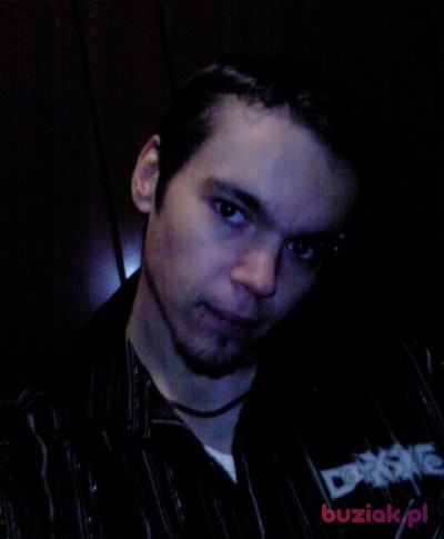 Michał, Male, 36, Łódź, Polska, Photo: 1