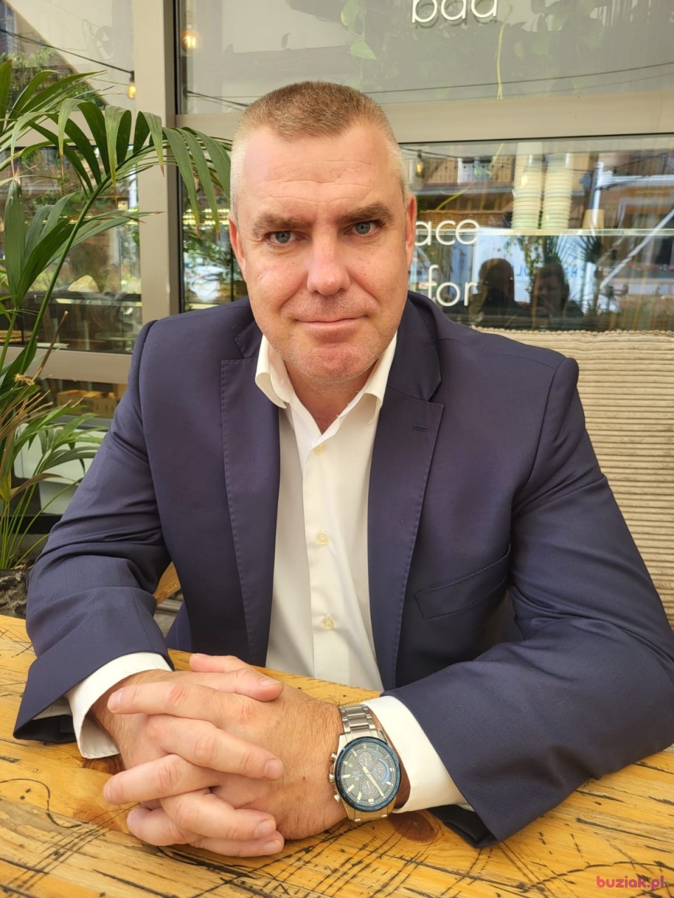 Karol, Male, 38, Szczecin, Polska, Photo: 1
