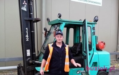 Michal, Mężczyzna, 41, Toruń, Polska, Zdjęcie: 2