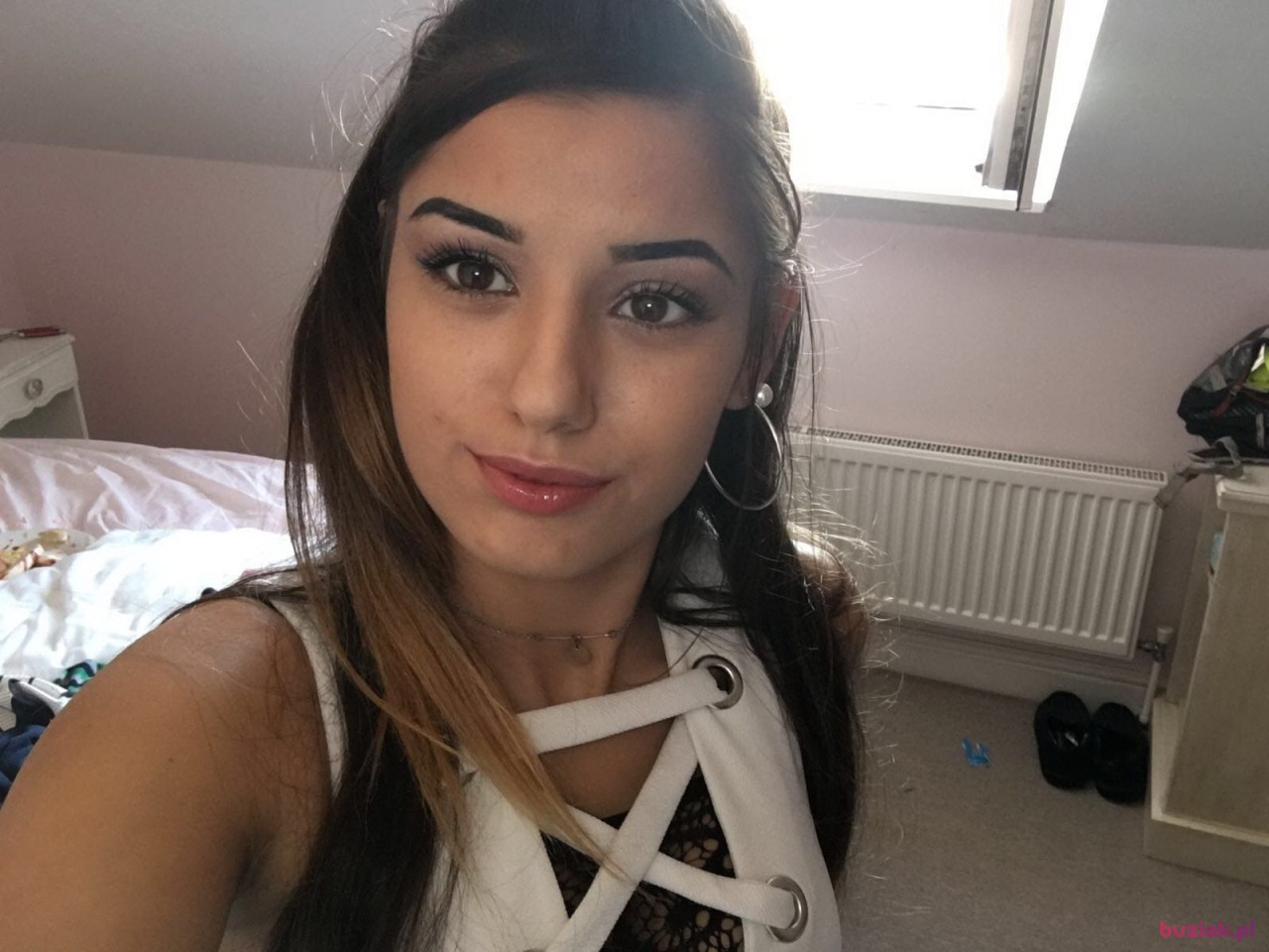 Angelika, Kobieta, 29, Amersfoort, Holandia, Zdjęcie: 1