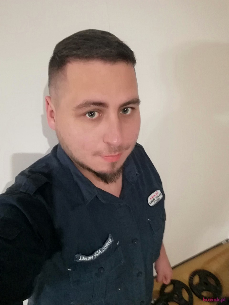 Michał, Mężczyzna, 38, Gniezno, Polska: 1