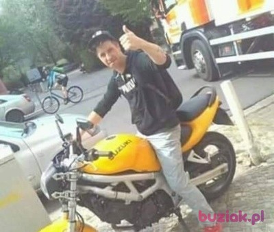 Kuzniarrobert, Mężczyzna, 42, Małomice, Polska: 1