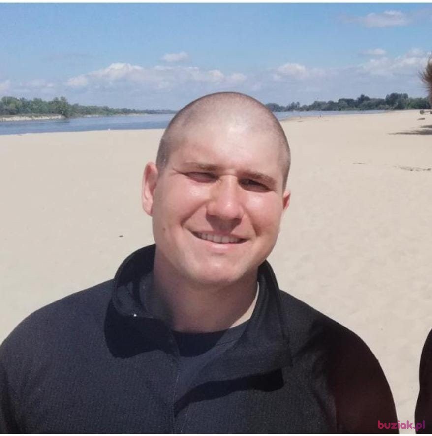 Paweł, Mężczyzna, 34, Łapy, Polska: 1