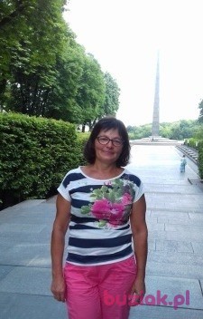 Lyuba, Kobieta, 59, Warszawa, Polska, Zdjęcie: 3