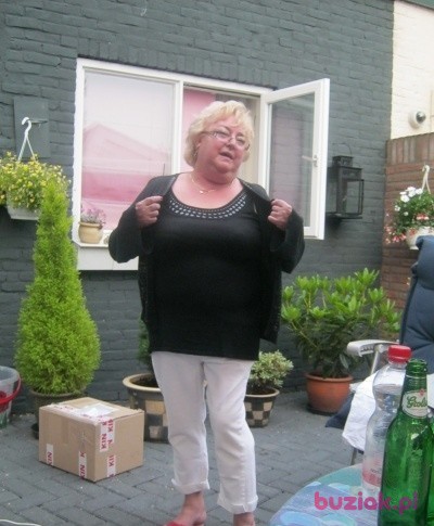 Alicja, Kobieta, 72, Łódź, Polska, Zdjęcie: 1