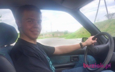 Leszek, Mężczyzna, 29, Olsztyn, Polska, Zdjęcie: 6