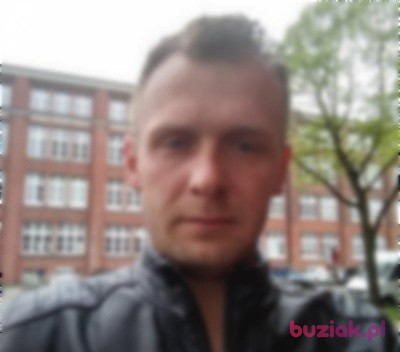Arek, Mężczyzna, 34, Polska: 1
