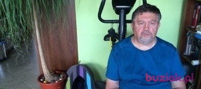Wiktor, Male, 70, Rybnik, Polska: 1