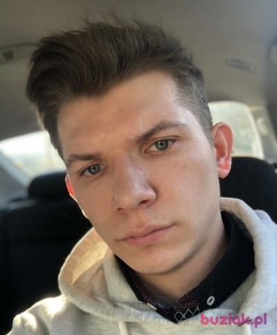 Mariusz, Mężczyzna, 26, Białystok, Polska, Zdjęcie: 1