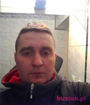 Krzysiek, Male, 40, Grójec, Polska, Photo: 4