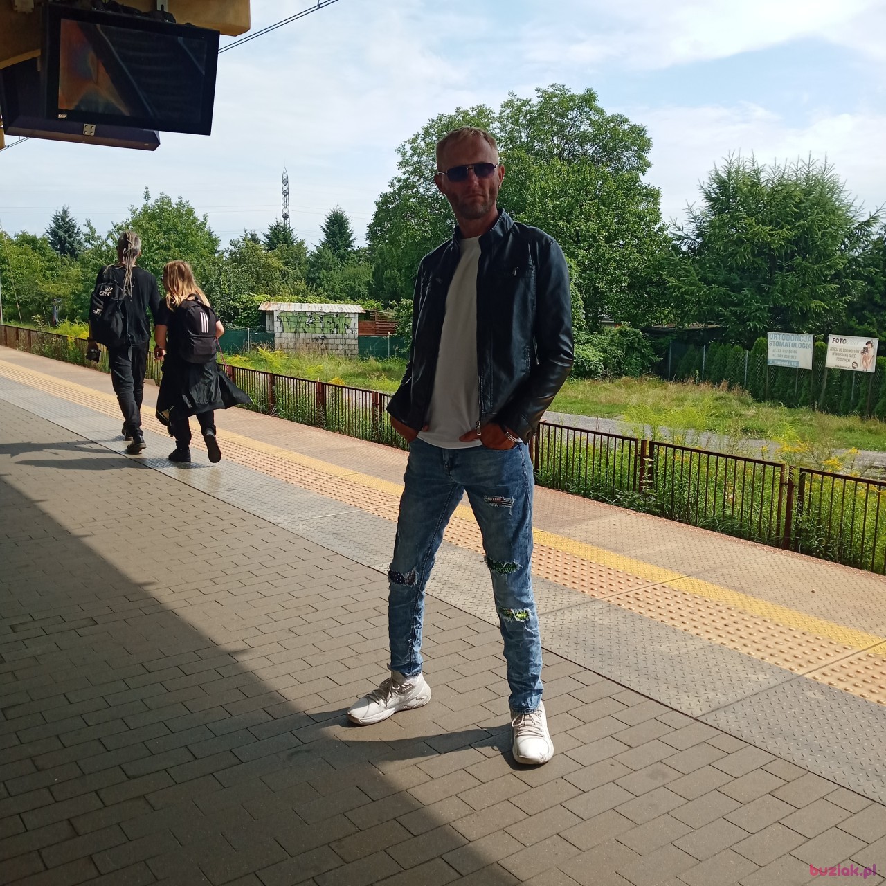 Rafal, Mężczyzna, 37, Warszawa, Polska, Zdjęcie: 5