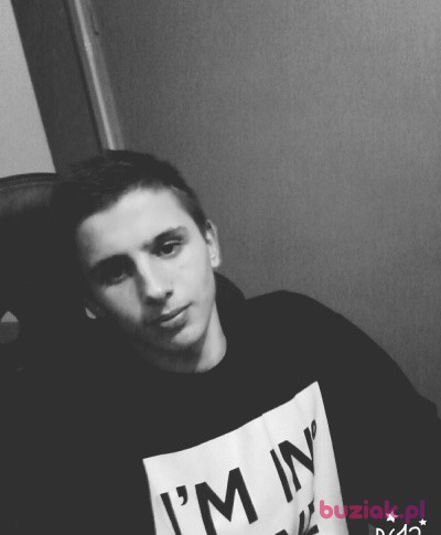 sbebastian, Mężczyzna, 25, Zbąszyń, Polska: 1