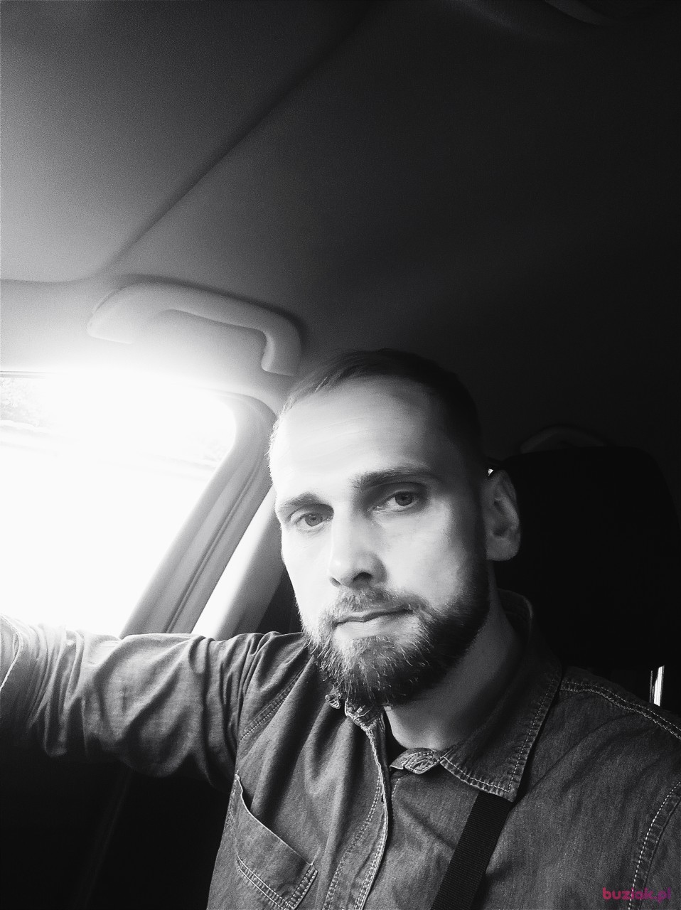 Dave, Mężczyzna, 41, Frankfurt, Niemcy: 1