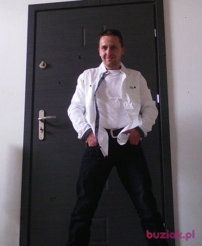 Krzysztof , Male, 50, Leszno, Polska, Photo: 4