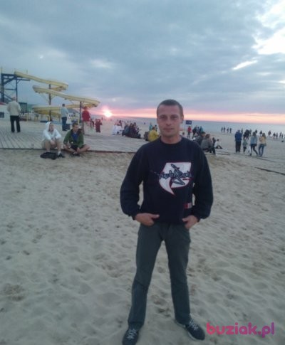 rafal, Mężczyzna, 40, Kraków, Polska, Zdjęcie: 1