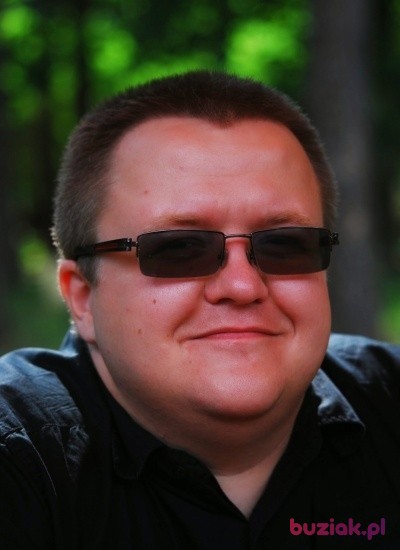 Robert, Male, 41, Nysa, Polska, Photo: 2