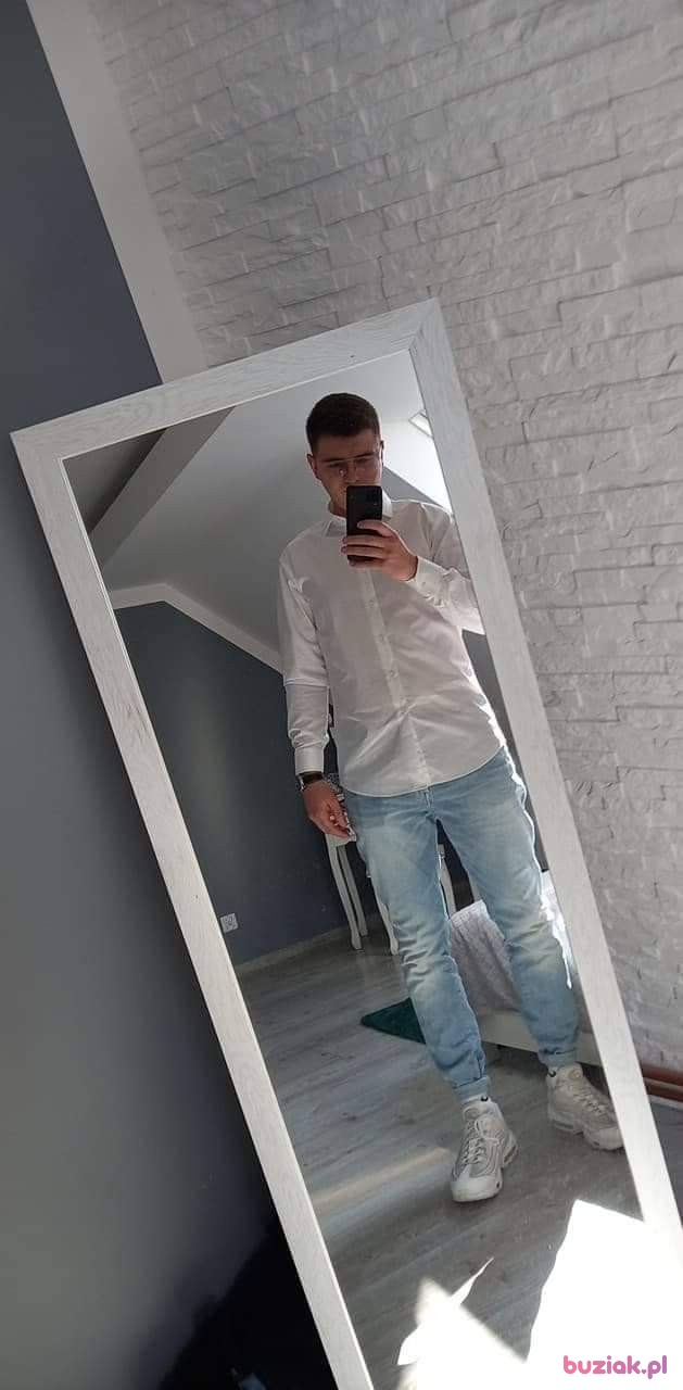 Przemek, Mężczyzna, 26, Niemcy: 1