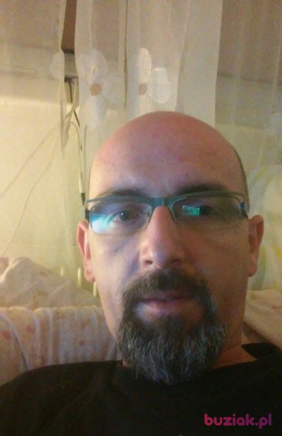 tiger, Mężczyzna, 46, Środa Śląska, Polska, Zdjęcie: 1
