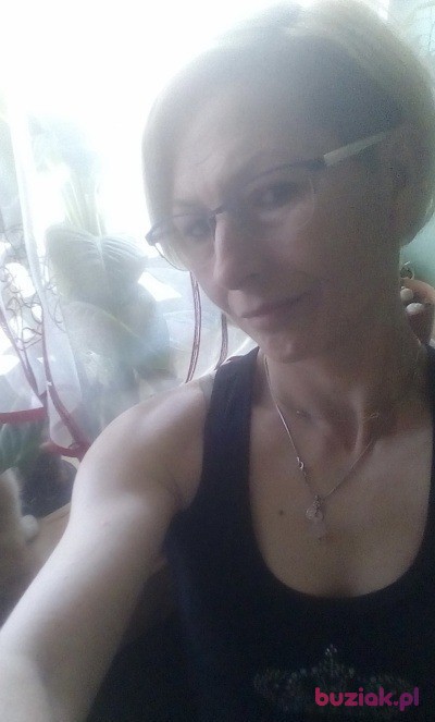 katarzyna, Kobieta, 46, Płock, Polska, Zdjęcie: 15