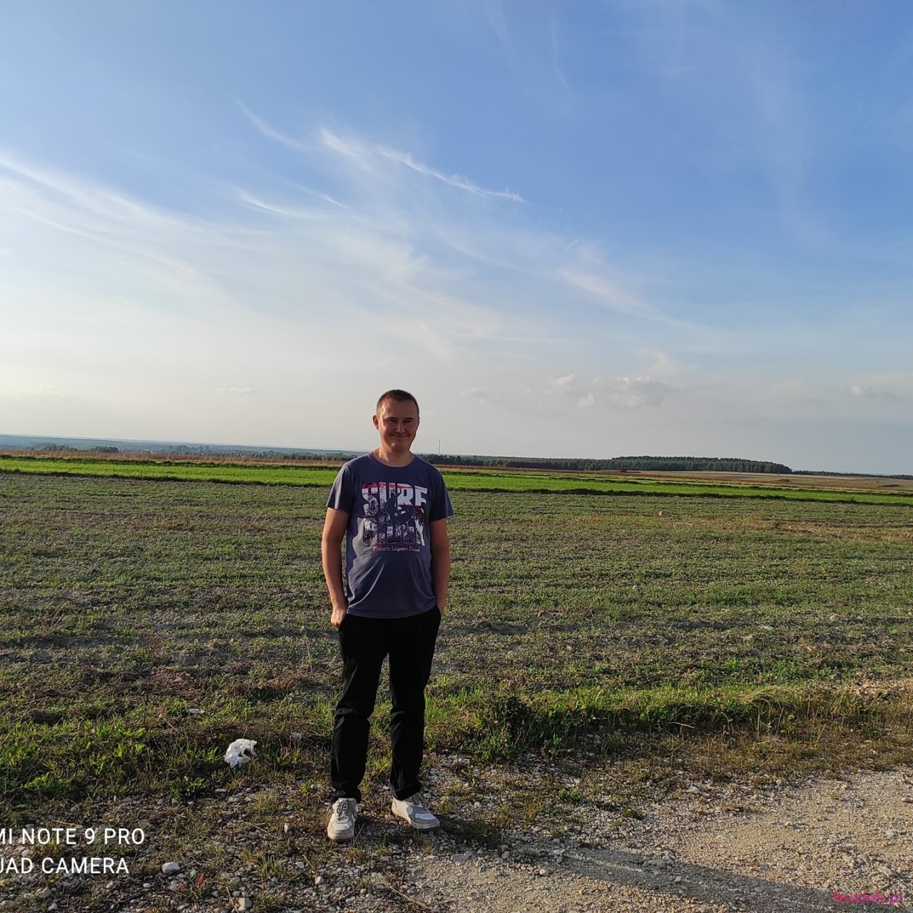 Michał, Mężczyzna, 36, Zgierz, Polska, Zdjęcie: 52