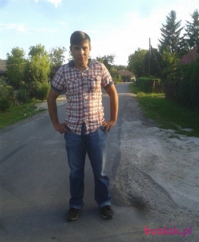 łukasz, Male, 31, Opole Lubelskie, Polska: 1