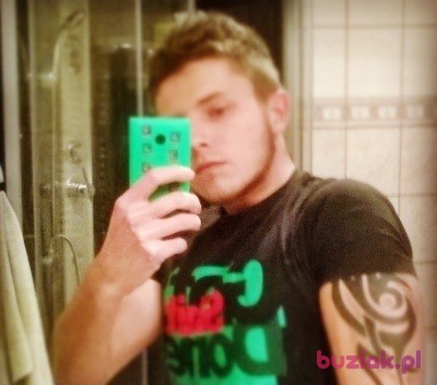 Kamil, Male, 28, Krasnystaw, Polska, Photo: 2