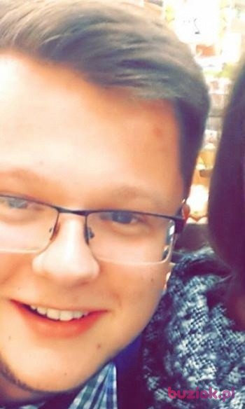Michał, Male, 31, Jeziorany, Polska, Photo: 2