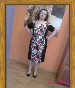 Ela , Female, 57, Nowogard, Polska, Photo: 3