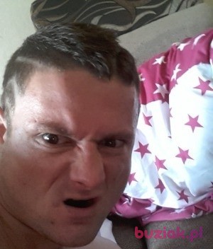 David, Male, 38, Sulechów, Polska, Photo: 1