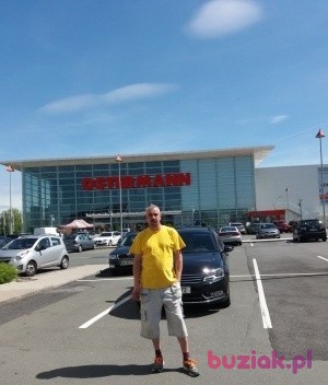 mariusz, Mężczyzna, 49, Polska: 1