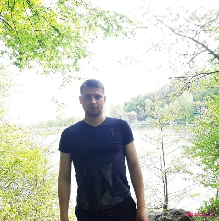 Roman, Mężczyzna, 33, Pruszków, Polska, Zdjęcie: 1