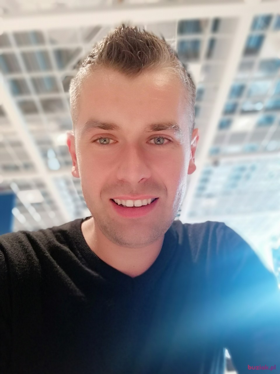 Marcin, Mężczyzna, 34, Siedlce, Polska, Zdjęcie: 1