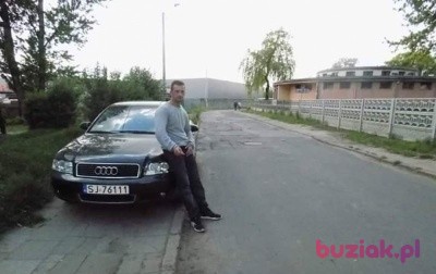 Napisz do mnie , Mężczyzna, 39, Żelechów, Polska, Zdjęcie: 1