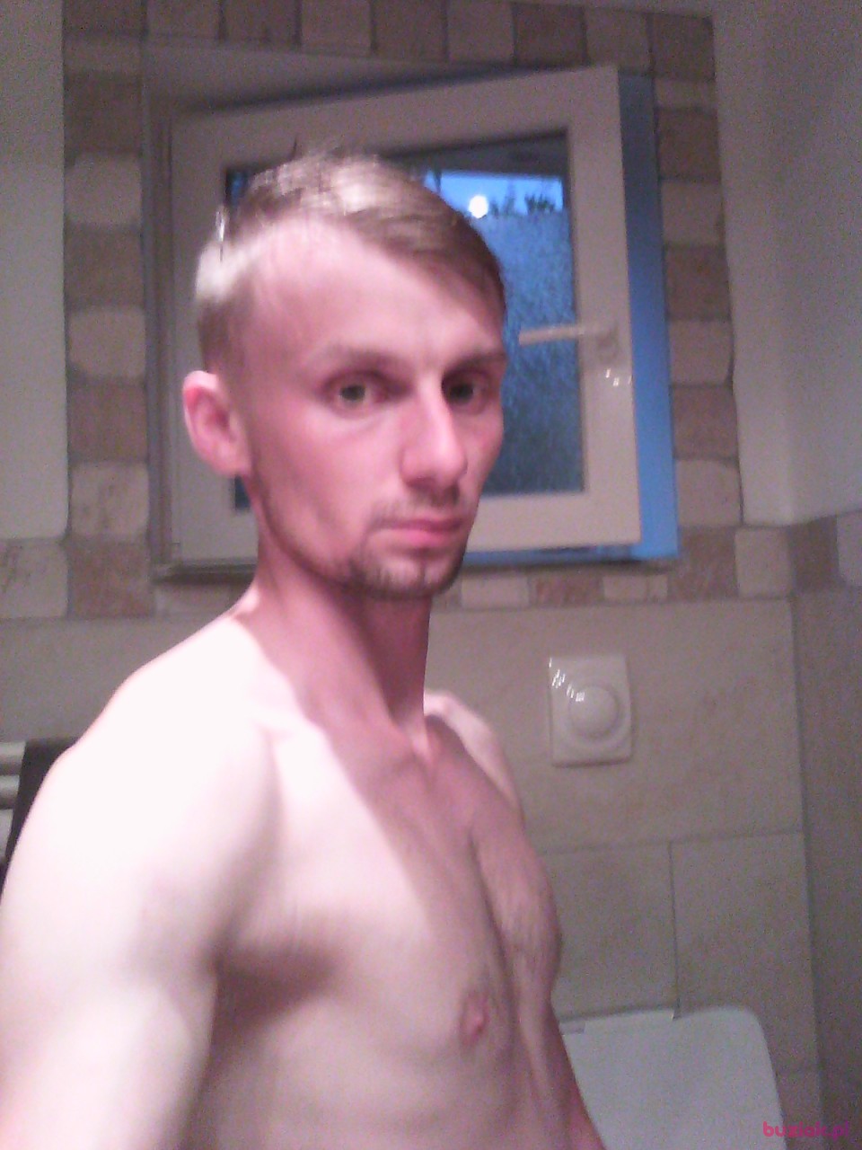 Tomasz, Mężczyzna, 33, Świnoujście, Polska: 1