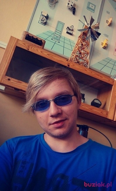 Kacper, Male, 24, Szydłowiec, Polska: 1