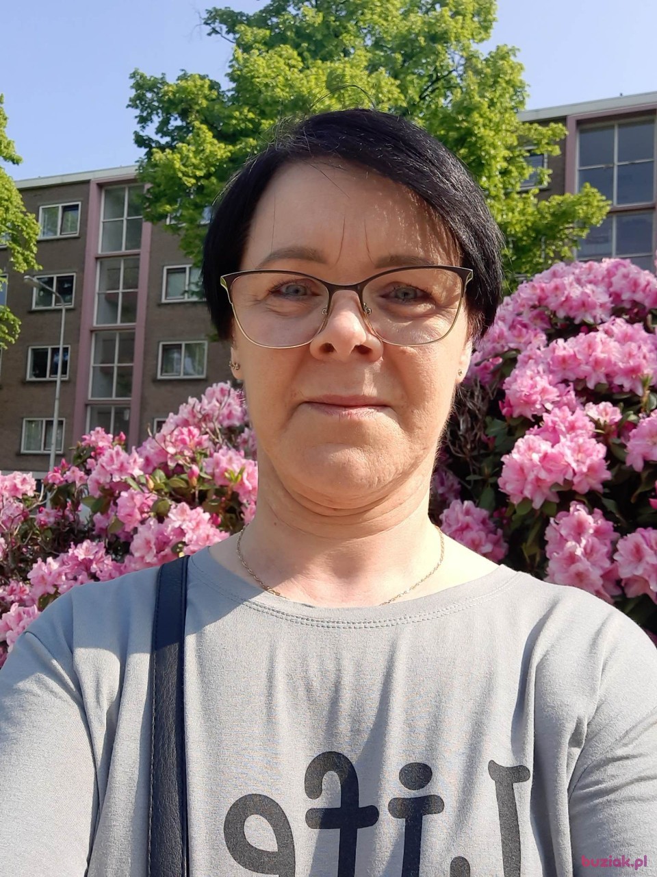 Kamilla, Female, 44, Kwidzyn, Polska, Photo: 2