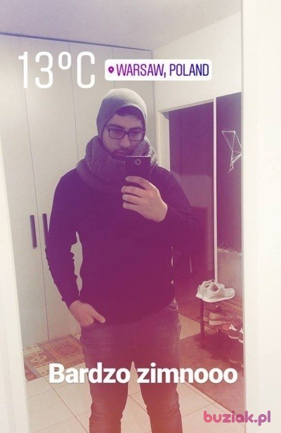 uzanahmet7, Male, 33, Warszawa, Polska, Photo: 2