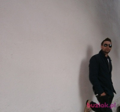 Oktawiusz11, Male, 35, Chodzież, Polska, Photo: 1