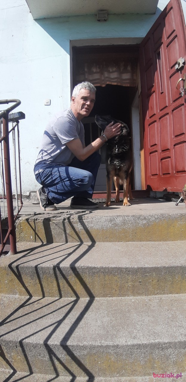Krzysztof, Male, 57, Zduńska Wola, Polska, Photo: 3