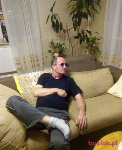 Andrzej, Mężczyzna, 61, Supraśl, Polska: 1