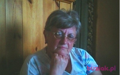 Wanda, Female, 73, Lublin, Polska, Photo: 2