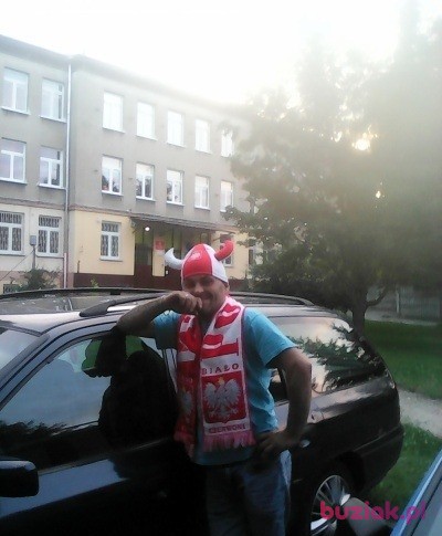 Andre, Mężczyzna, 45, Łódź, Polska, Zdjęcie: 4