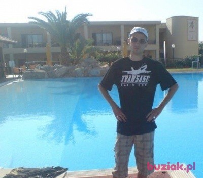 Radek, Male, 31, Warszawa, Polska, Photo: 2